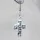 Hook pierces - Silver 925
